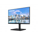 Samsung monitor 27" LCD F27T450FZU