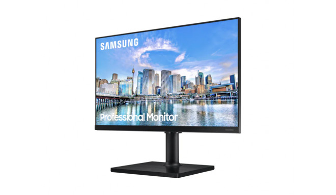 Samsung monitor 27" LCD F27T450FZU
