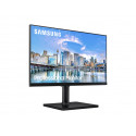 Samsung LCD F27T450FZU 27" black