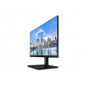 Samsung LCD F27T450FZU 27" black