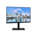 Samsung LCD F27T450FZU 27" black