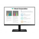 Samsung monitor 27" LCD F27T450FZU