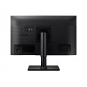 Samsung LCD F27T450FZU 27" black