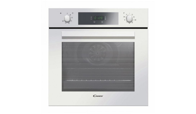 Candy FCPK626W oven 70 L A White