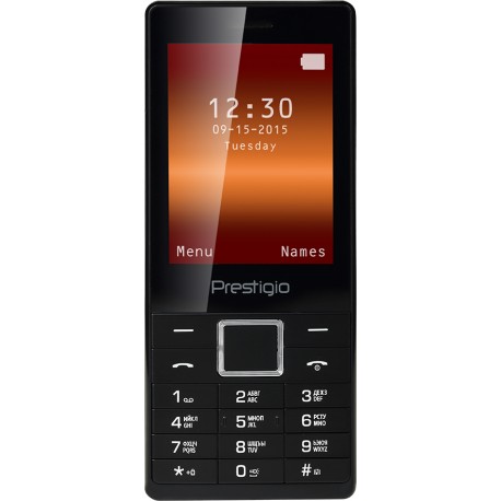 Prestigio Muze B1, черный