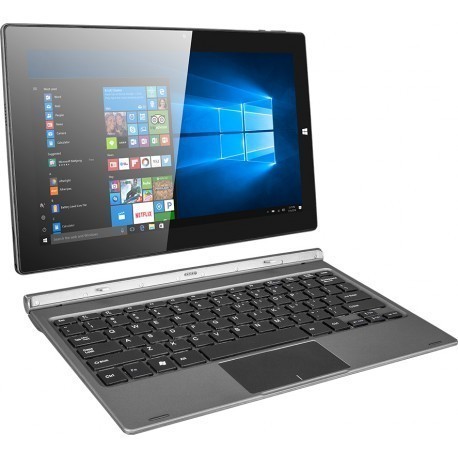 Prestigio MultiPad Visconte S, hall