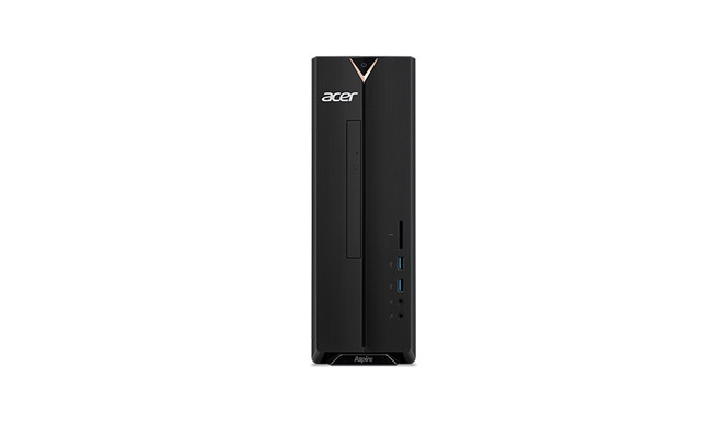 Acer Aspire XC-330 DDR4-SDRAM A6-9220E Desktop 7th Generation AMD A6-Series APUs 4 GB 256 SSD NoOS P