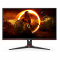 AOC 27G2AE/BK LED display 68.6 cm (27") 1920 x 1080 pixels Full HD Black, Red