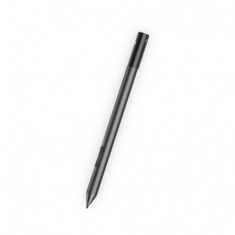 Dell puutepliiats PN557W 20.4g, must