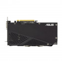 ASUS Dual GeForce RTX 2060 EVO OC Edition NVIDIA 12 GB GDDR6