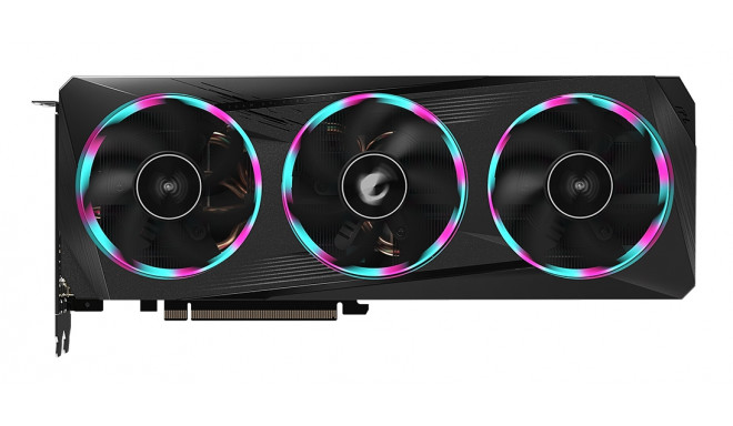 Gigabyte AORUS Radeon RX 6700 XT ELITE 12G AMD 12 GB GDDR6