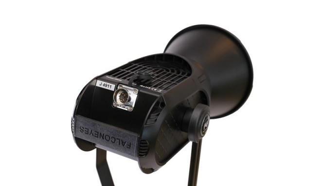 Falcon Eyes LED Lamp Dimmable S20 on 230V