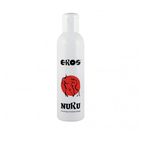 Массажный гель Eros 06137890000 500 ml