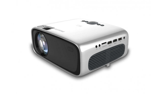 Philips projektor NeoPix Prime 2