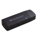 Verbatim meediapleier MediaShare Mini Wireless microSD