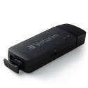 Verbatim meediapleier MediaShare Mini Wireless microSD