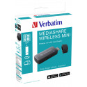 Verbatim MediaShare Mini Wireless microSD