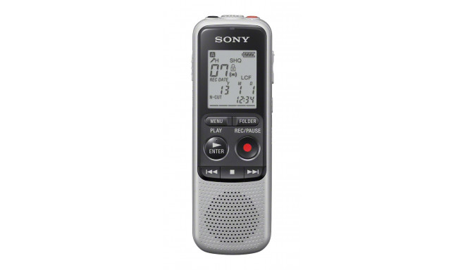 Sony diktofon ICD-BX140