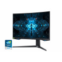 Samsung Odyssey G7 C27G75TQSU