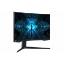 Samsung Odyssey G7 C27G75TQSU