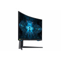Samsung Odyssey G7 C27G75TQSU