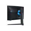 Samsung Odyssey G7 C27G75TQSU