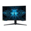 Samsung Odyssey G7 C27G75TQSU