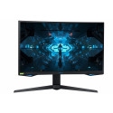 Samsung Odyssey G7 C27G75TQSU