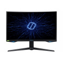 Samsung Odyssey G7 C27G75TQSU
