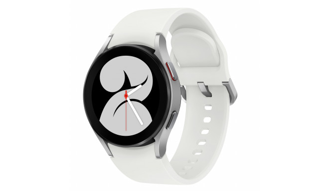 Samsung Galaxy Watch 4 LTE 40mm Silver