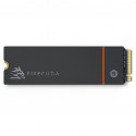 Seagate FireCuda 530 SSD     1TB NVMe PCIe Gen4 x4 M.2 Heatsink