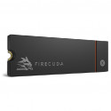 Seagate FireCuda 530 SSD     1TB NVMe PCIe Gen4 x4 M.2 Heatsink