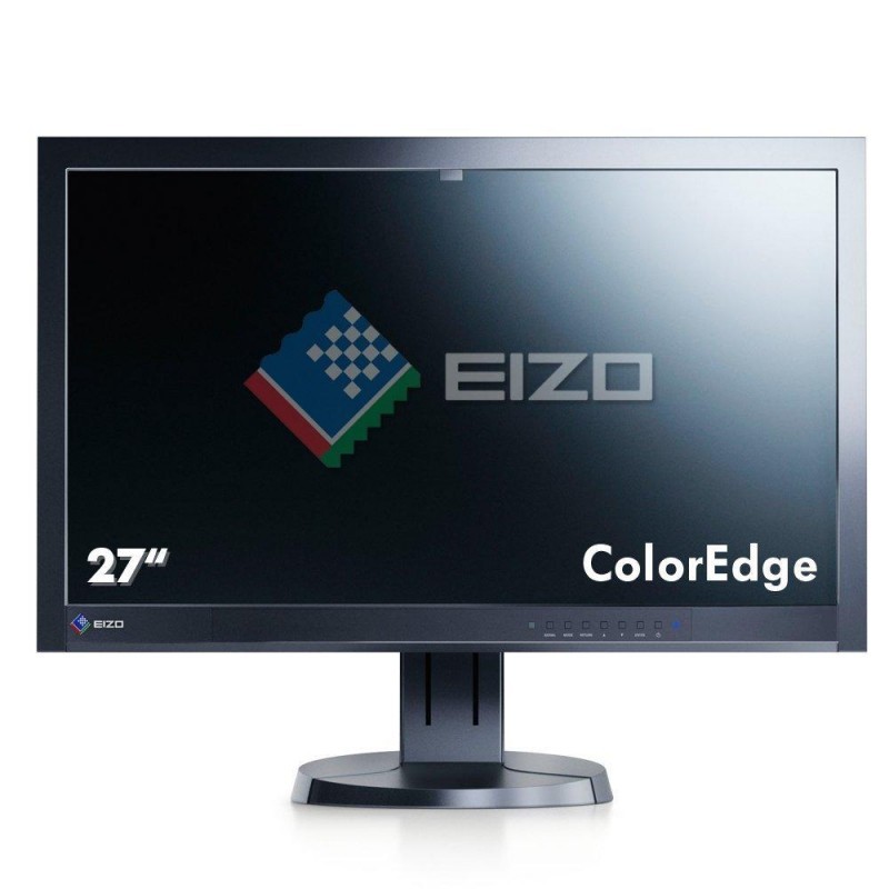 Eizo 27 L CX271-BK IPS LED HDMI DVI - Monitors - Photopoint