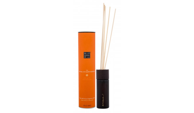 Rituals The Ritual Of Happy Buddha Fragrance Sticks (50ml)