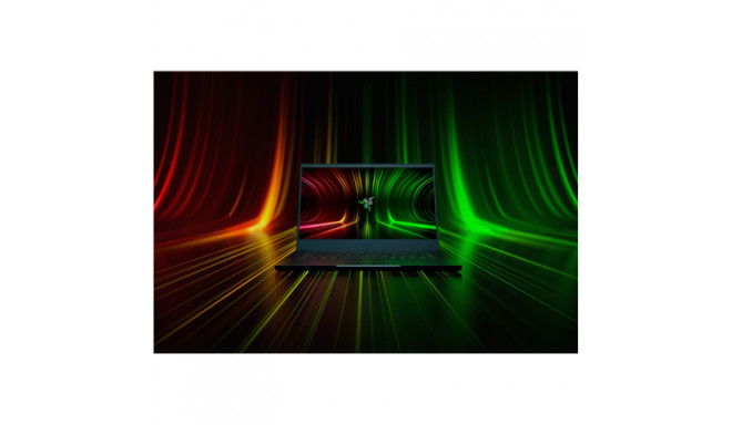 Razer Blade RZ09-0370CEA3-R3E1 Black, 14 ", Q
