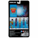 ROBLOX Imagination figure pack "Gang O´ Fries", W9