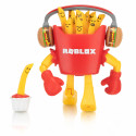 ROBLOX Imagination figure pack "Gang O´ Fries", W9