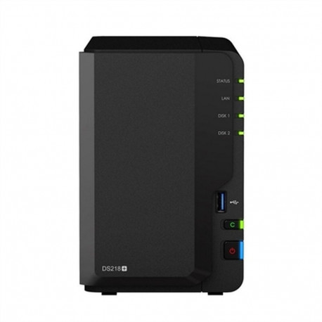 NAS Network Storage Synology NARARS0135