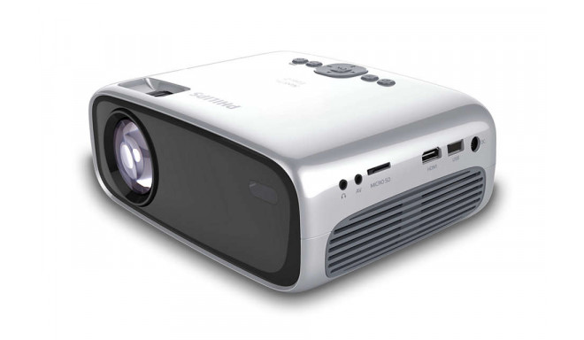 Philips projektor NeoPix Easy 2+