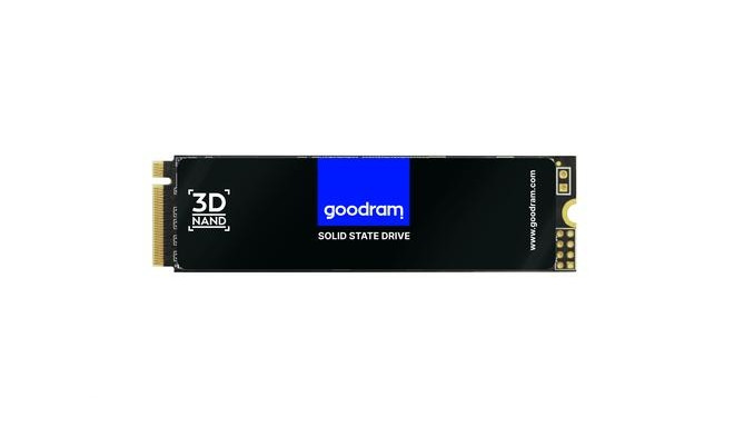 Goodram SSD PX500 M.2 256GB PCI Express 3.0 3D NAND NVMe