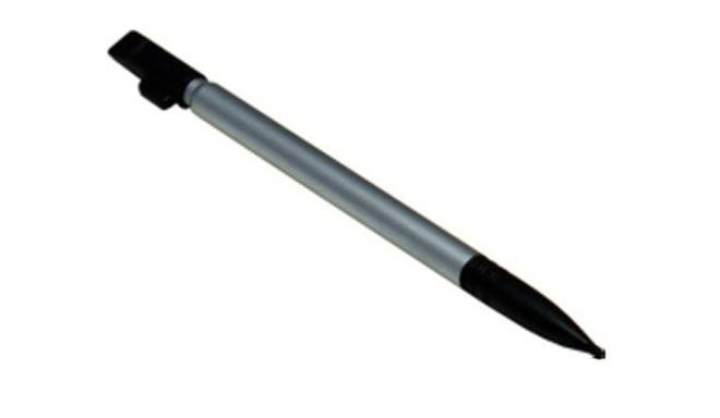 Datalogic 94ACC1392 stylus pen Black, Silver
