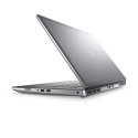 DELL Precision 7760 Mobile workstation 43.9 cm (17.3") Full HD 11th gen Intel® Core™ i7 16 GB D