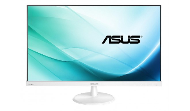 Asus monitor 27" VC279H-W