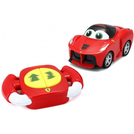 Bburago Junior Ferrari Lil Driver - 16-82002