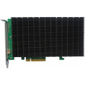 HighPoint SSD6204 4x M.2 PCIe Gen3 x8 NVMe - RAID controller