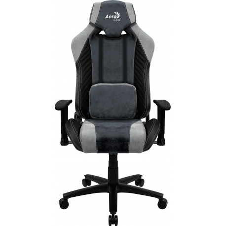 AEROCOOL AC-250 BARON Steel Blue - gaming chair