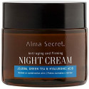 Anti-Ageing Cream Night Cream (50 ml)