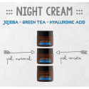 Anti-Ageing Cream Night Cream (50 ml)