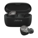 Jabra Elite 75T True Wireless In-ear Headphone titanium black