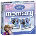 Ravensburger lauamäng Memory Disney Frozen 2